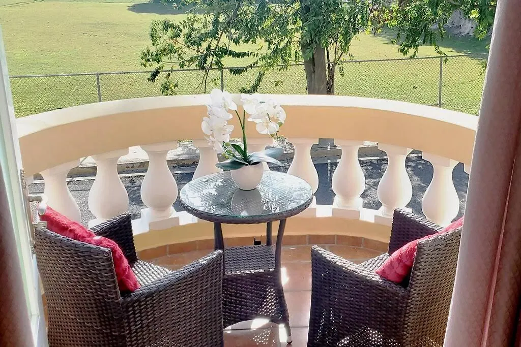 Villa Del Carmen Family Vacation Home Isabela