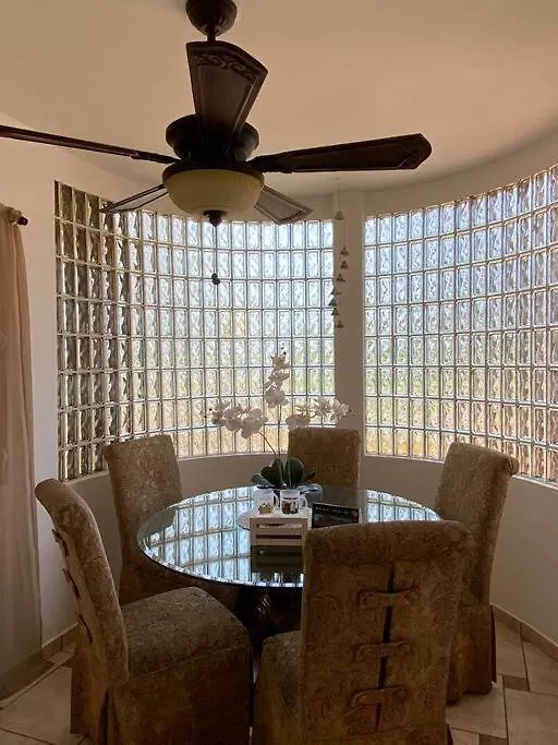 Villa Del Carmen Family Vacation Home Isabela