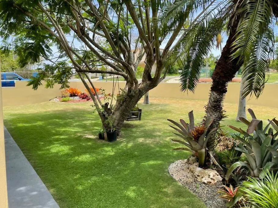 Villa Del Carmen Family Vacation Home Isabela 0*,  Puerto Rico