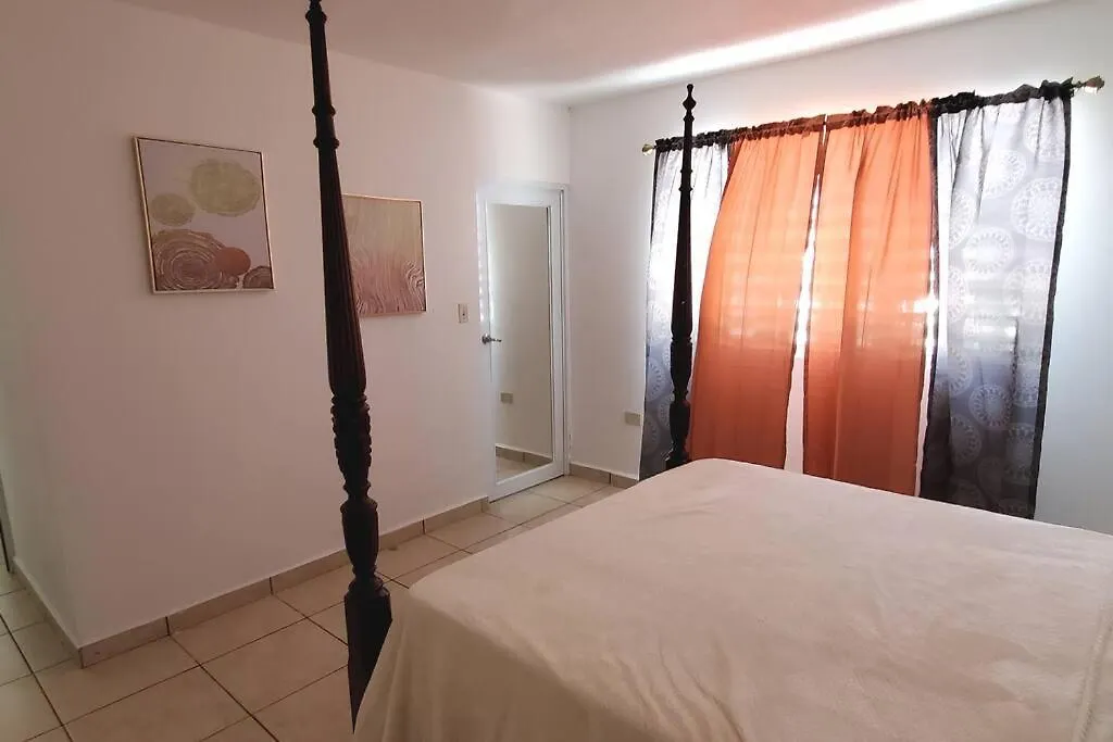 Villa Del Carmen Family Vacation Home Isabela
