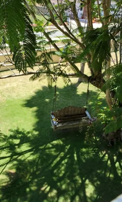 Villa Del Carmen Family Vacation Home Isabela