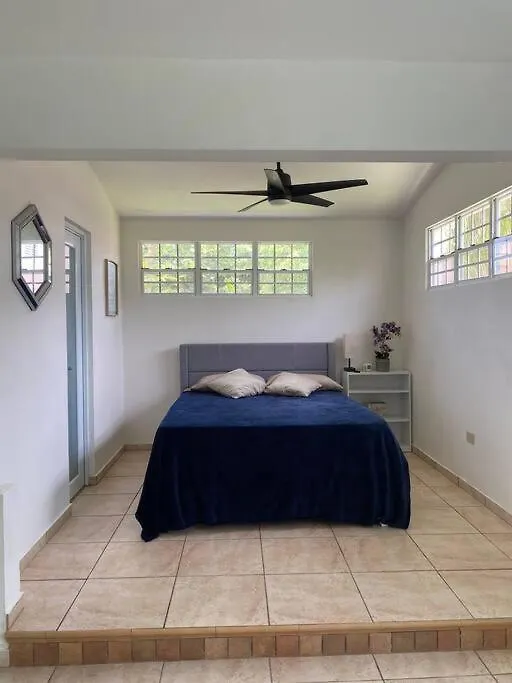 Villa Del Carmen Family Vacation Home Isabela