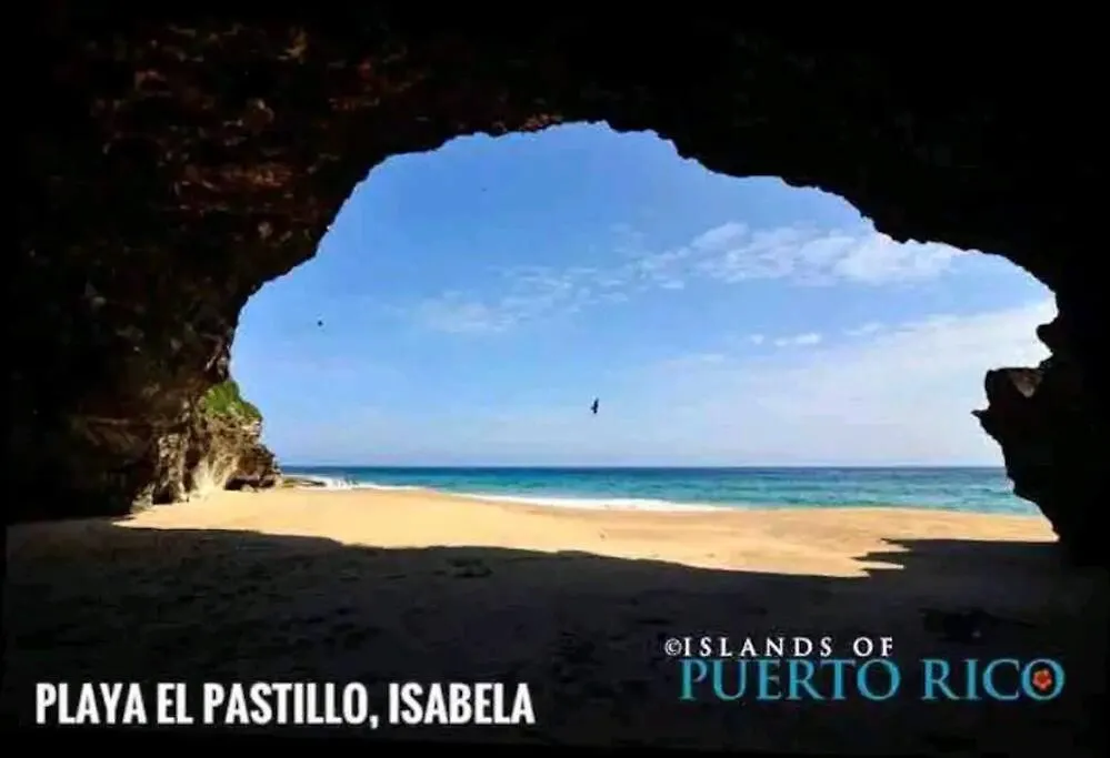 Villa Del Carmen Family Vacation Home Isabela 0*,
