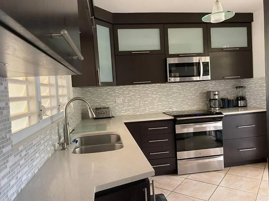 Villa Del Carmen Family Vacation Home Isabela