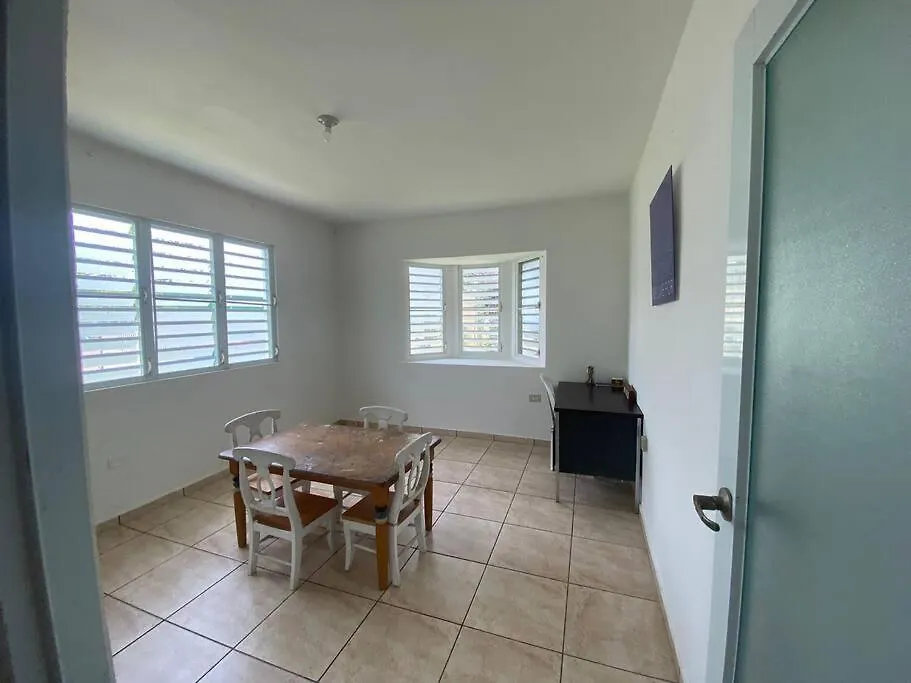Villa Del Carmen Family Vacation Home Isabela 0*,  Puerto Rico