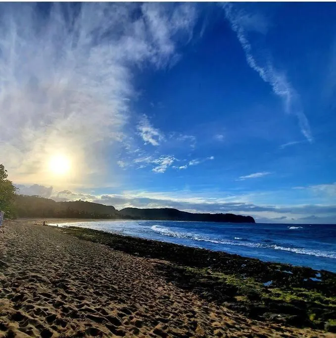 Villa Del Carmen Family Vacation Home Isabela
