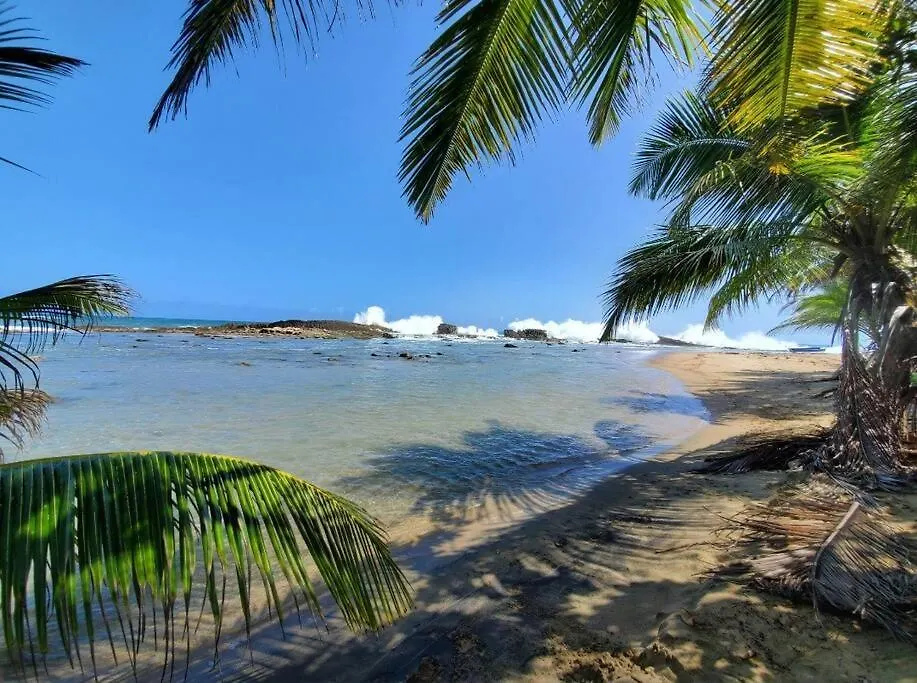 Villa Del Carmen Family Vacation Home Isabela