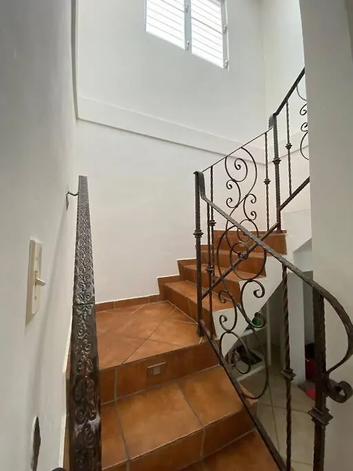Villa Del Carmen Family Vacation Home Isabela Puerto Rico