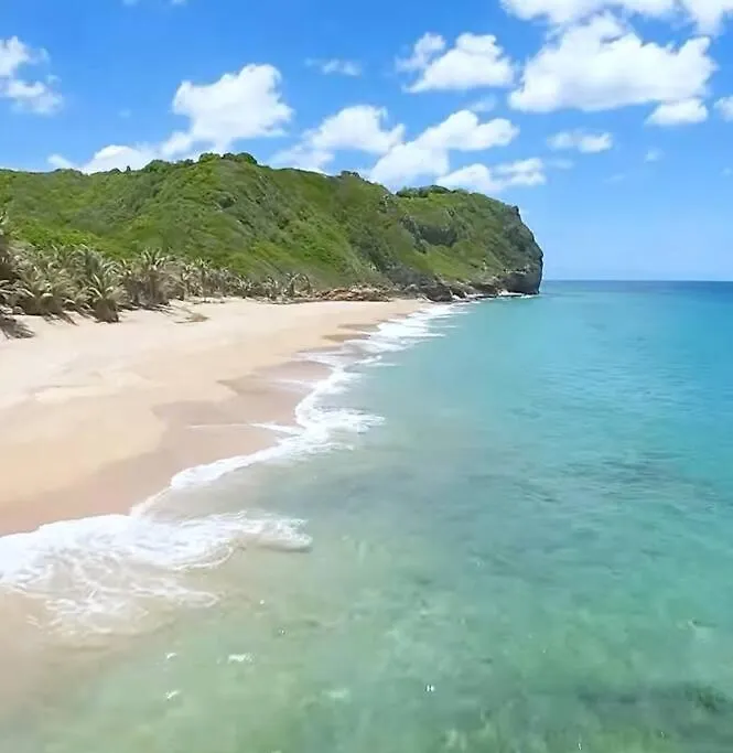 Villa Del Carmen Family Vacation Home Isabela Puerto Rico